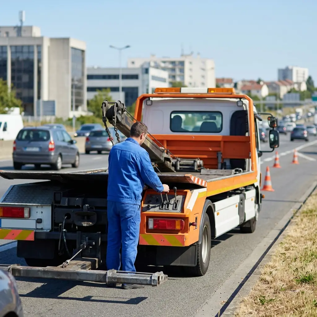 Une approche technique pour un dépannage auto réussi