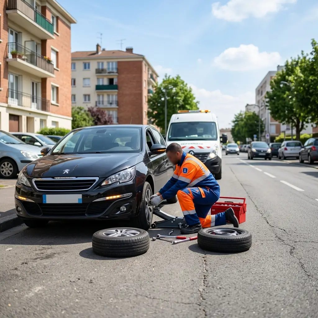 Un diagnostic précis pour un dépannage efficace