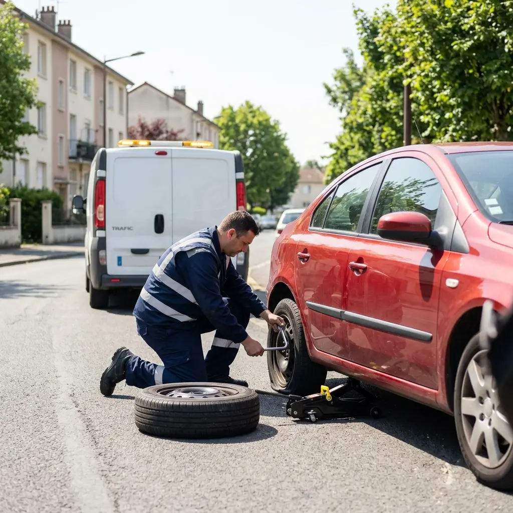 Pourquoi nous choisir pour votre dépannage à Aulnay-sous-Bois