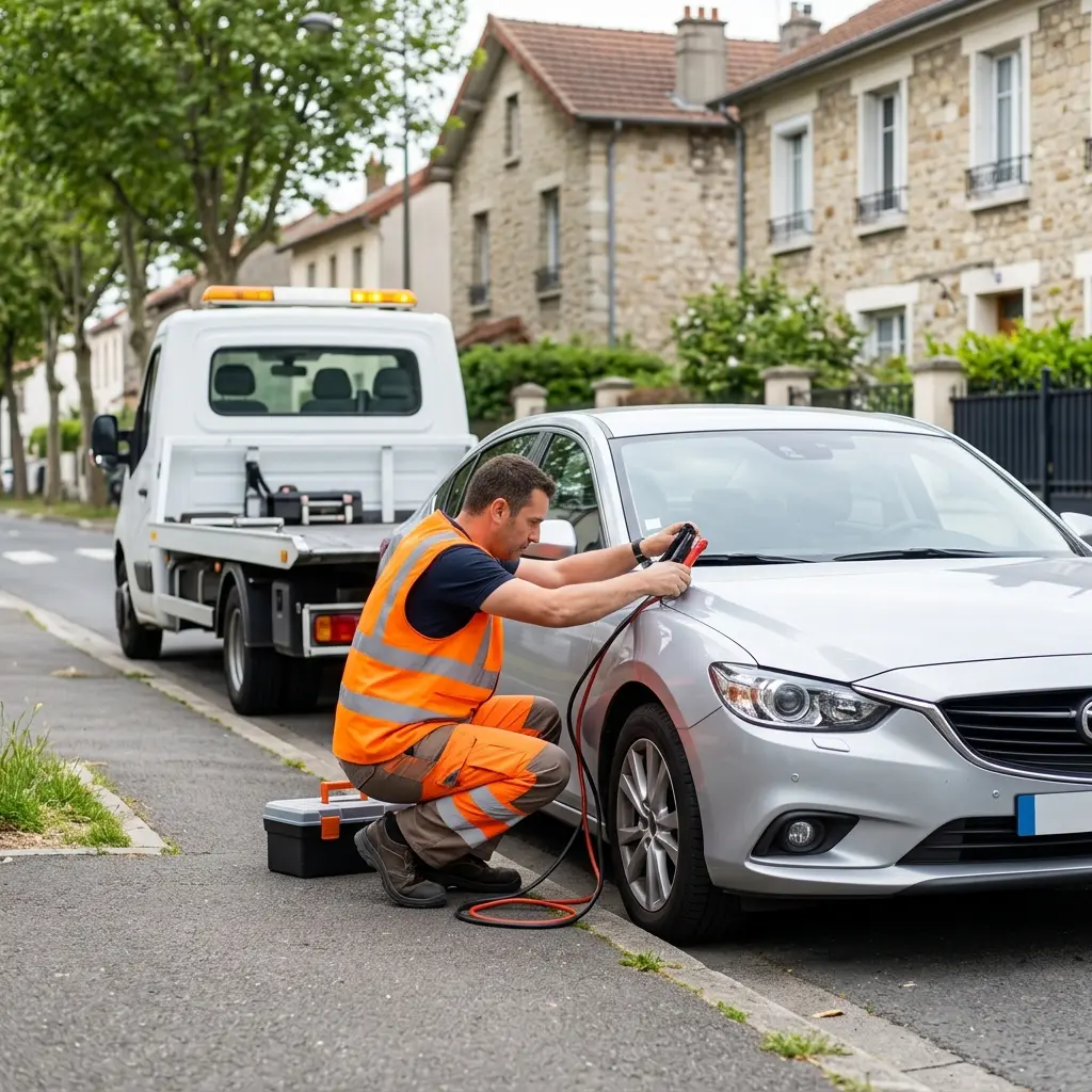Les gestes essentiels en cas de panne sur vos zones d'intervention