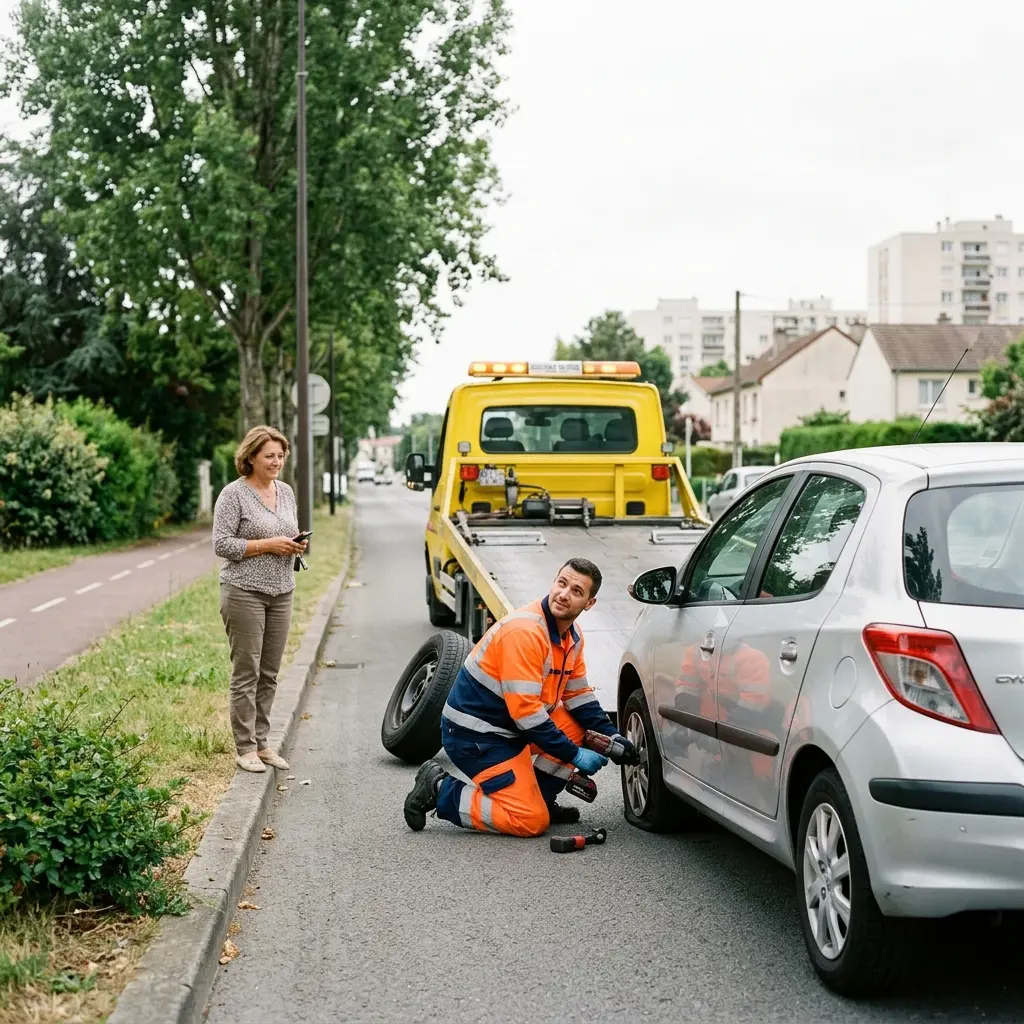 Une approche technique pour un diagnostic précis et rapide