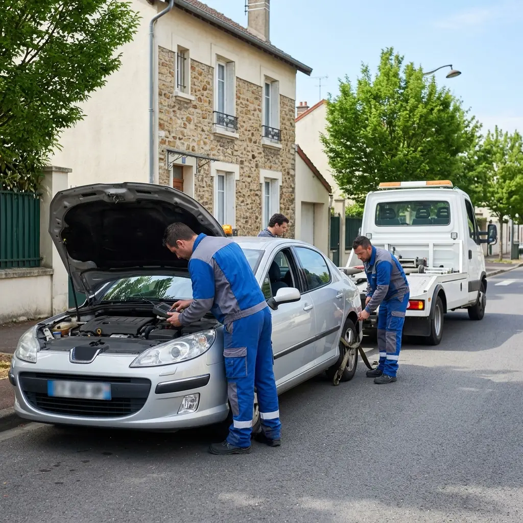 Pourquoi nous choisir à Nogent-sur-Marne