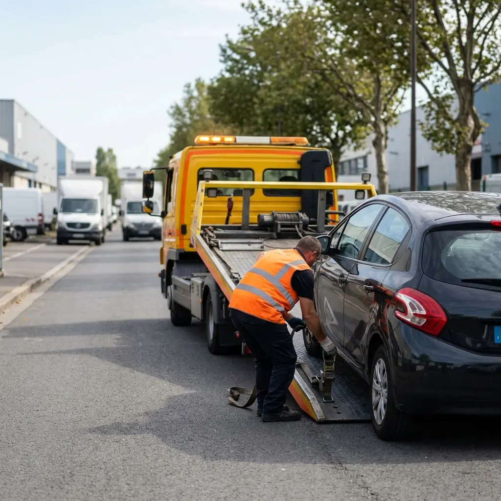 Un diagnostic précis pour un dépannage efficace