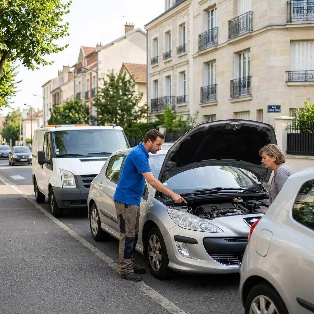 Pourquoi nous choisir au Perreux-sur-Marne ?