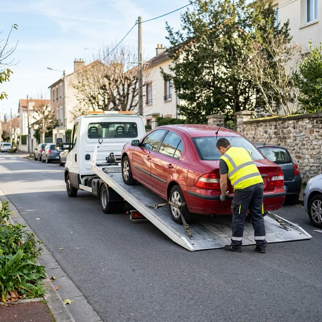 Une aide professionnelle à votre service