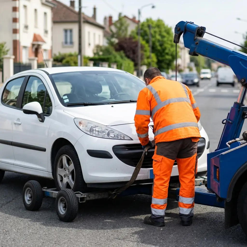 Pourquoi nous choisir pour votre dépannage à Gentilly ?