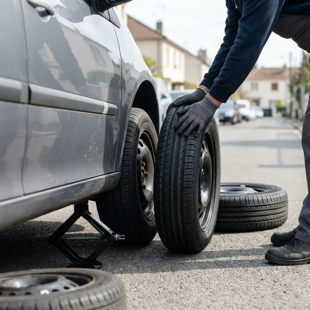 Comment se déroule l'intervention à Villeneuve-le-Roi ?