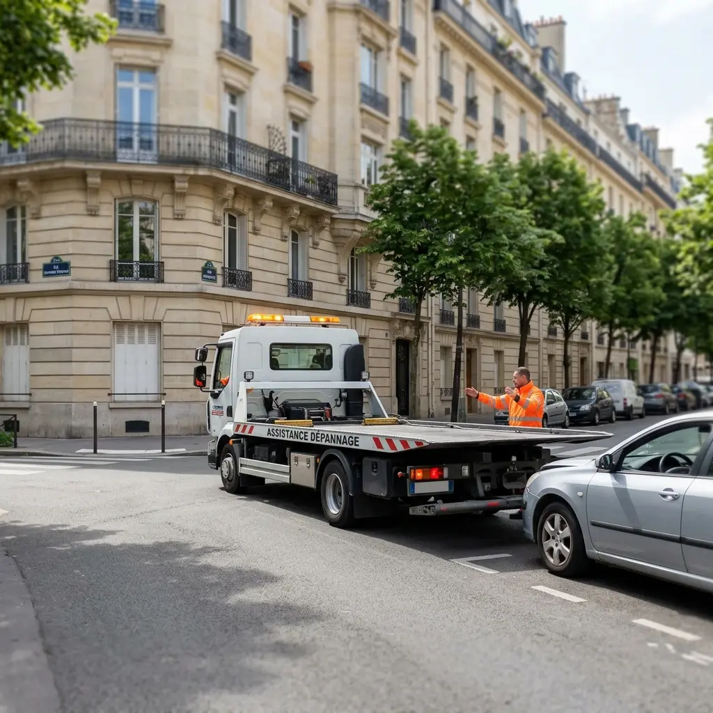 Pourquoi choisir notre expertise en dépannage à Vincennes ?