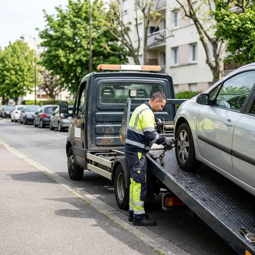 Notre protocole de prise en charge