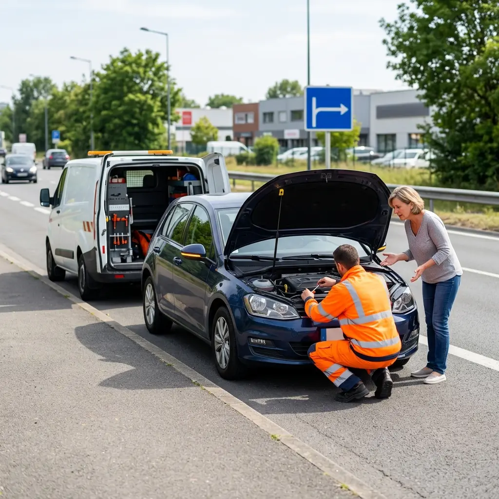 Besoin d'une intervention rapide à Orly ?