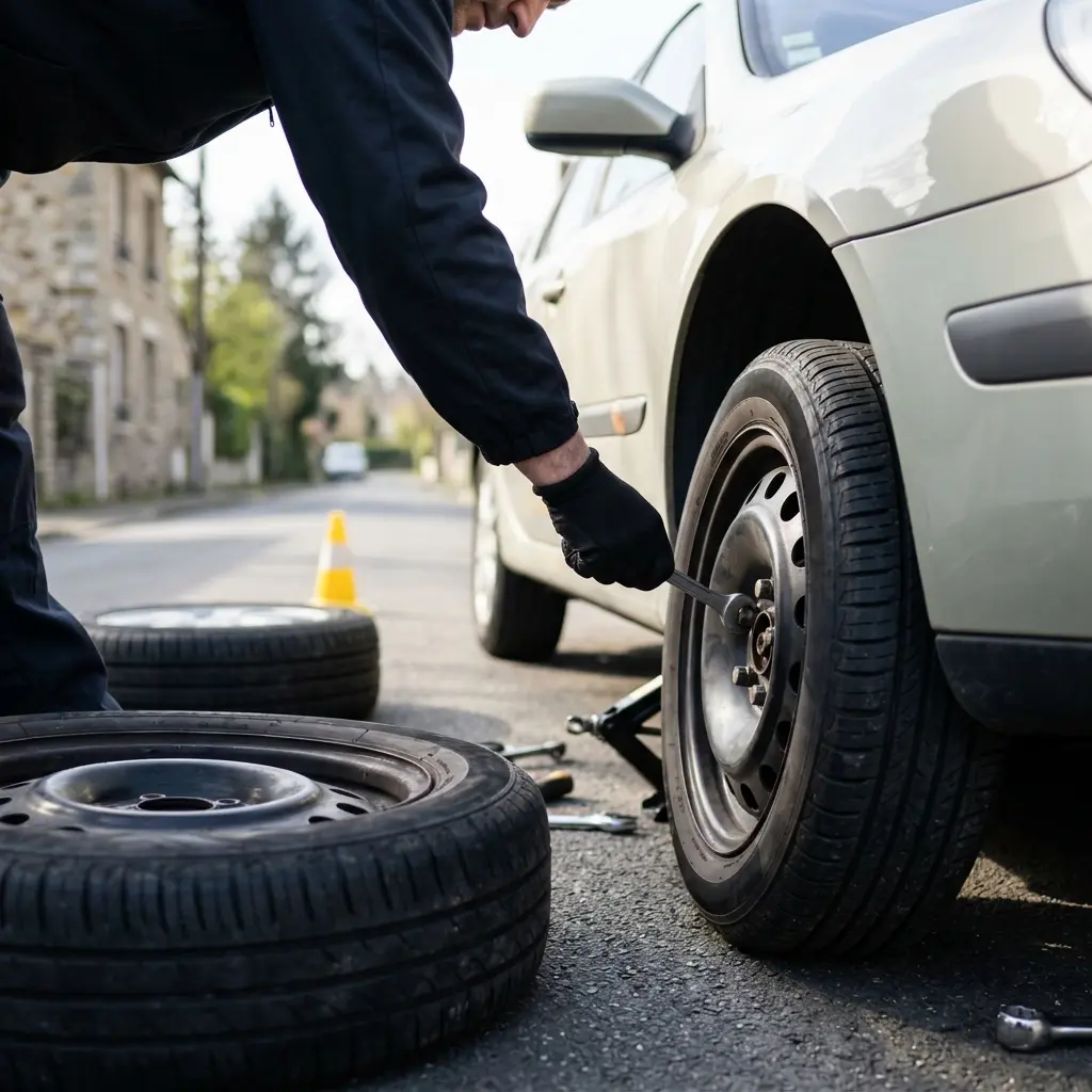 Un diagnostic technique rigoureux sur place