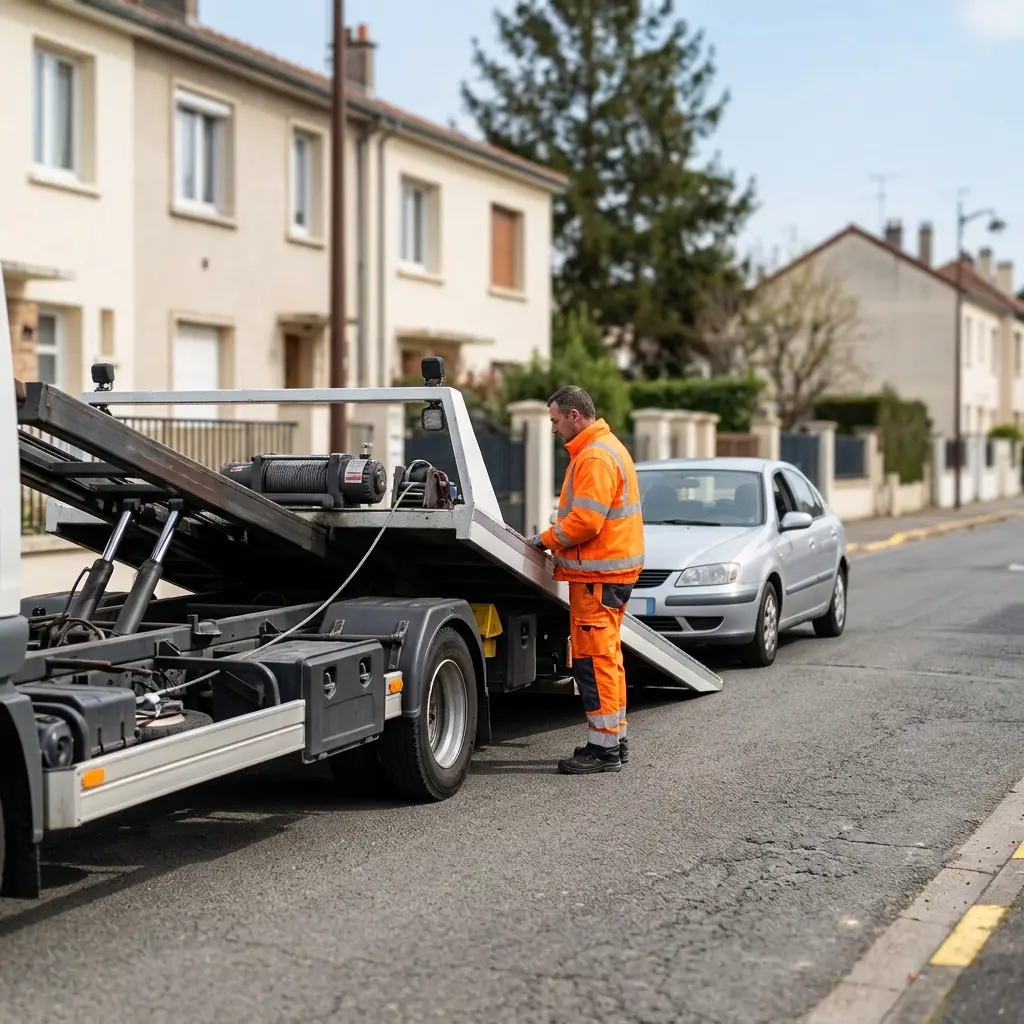 Comment se déroule l'intervention à Villiers-sur-Marne ?