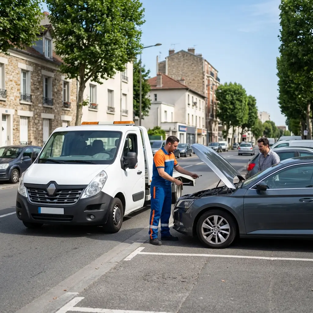 Gestes de prévention et sécurité