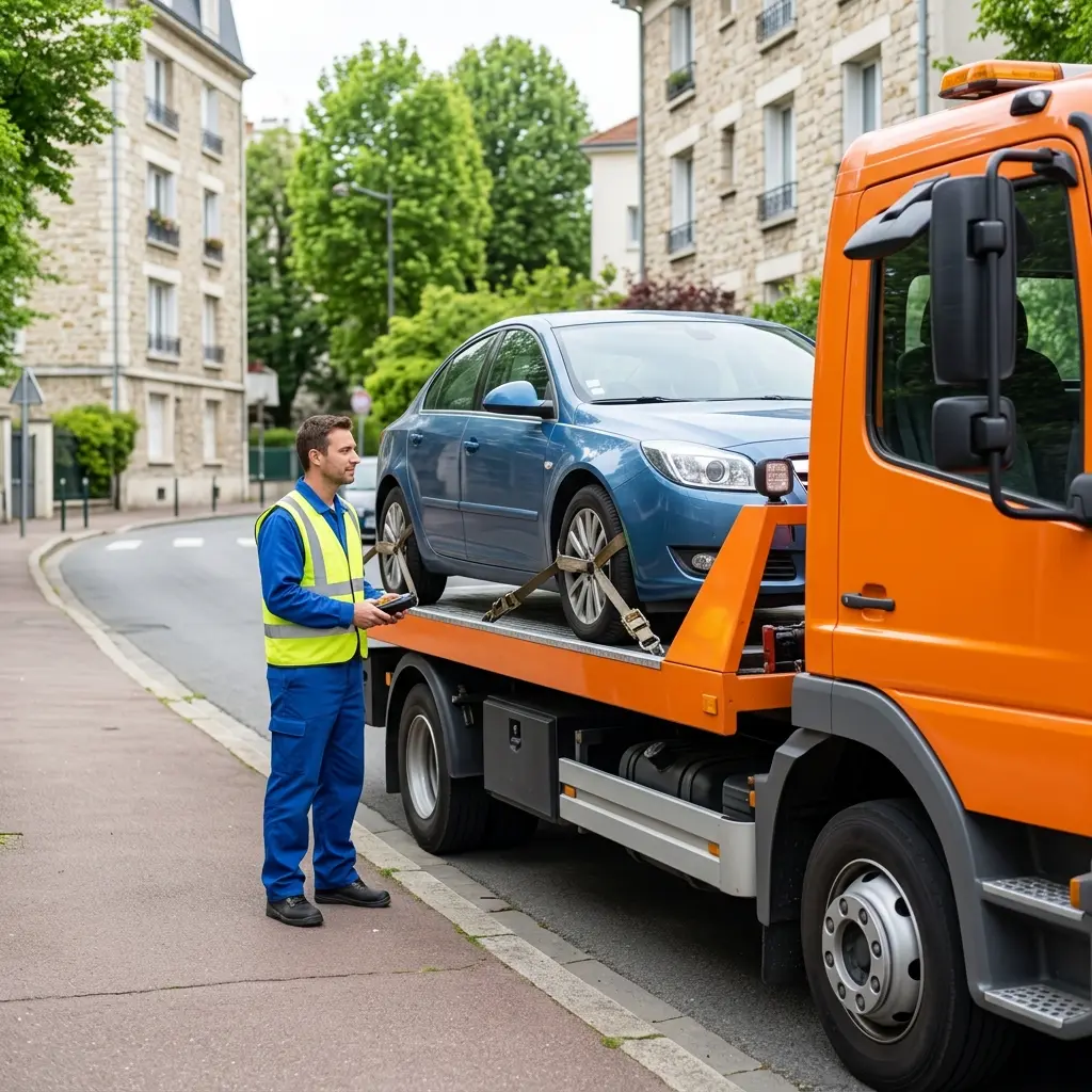 Notre expertise technique sur place