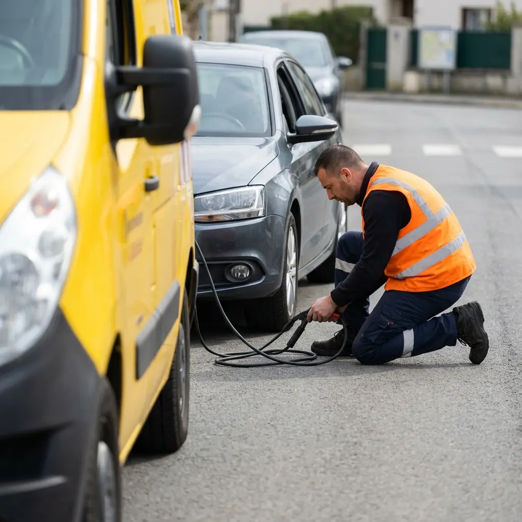 Un accompagnement fiable pour vos déplacements