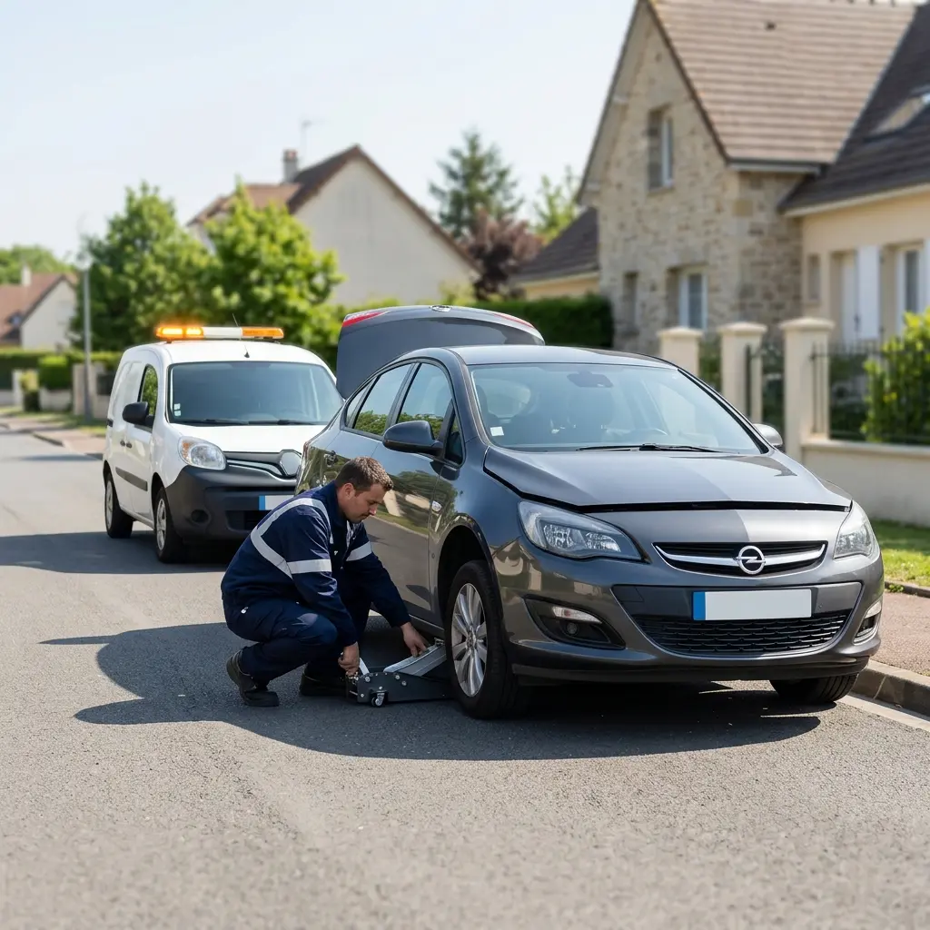 Une approche technique pour un dépannage efficace