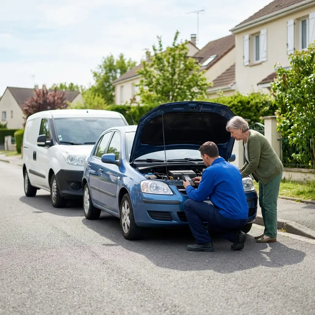 Une approche technique pour un dépannage efficace