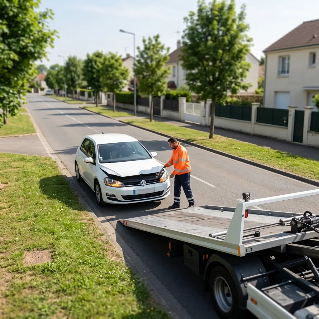 Comment se déroule l'intervention à Chennevières-sur-Marne ?