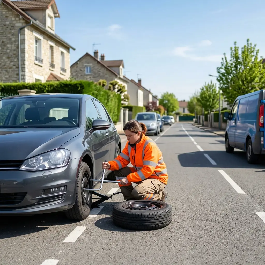 Besoin d'un dépannage rapide à Limeil-Brévannes ?