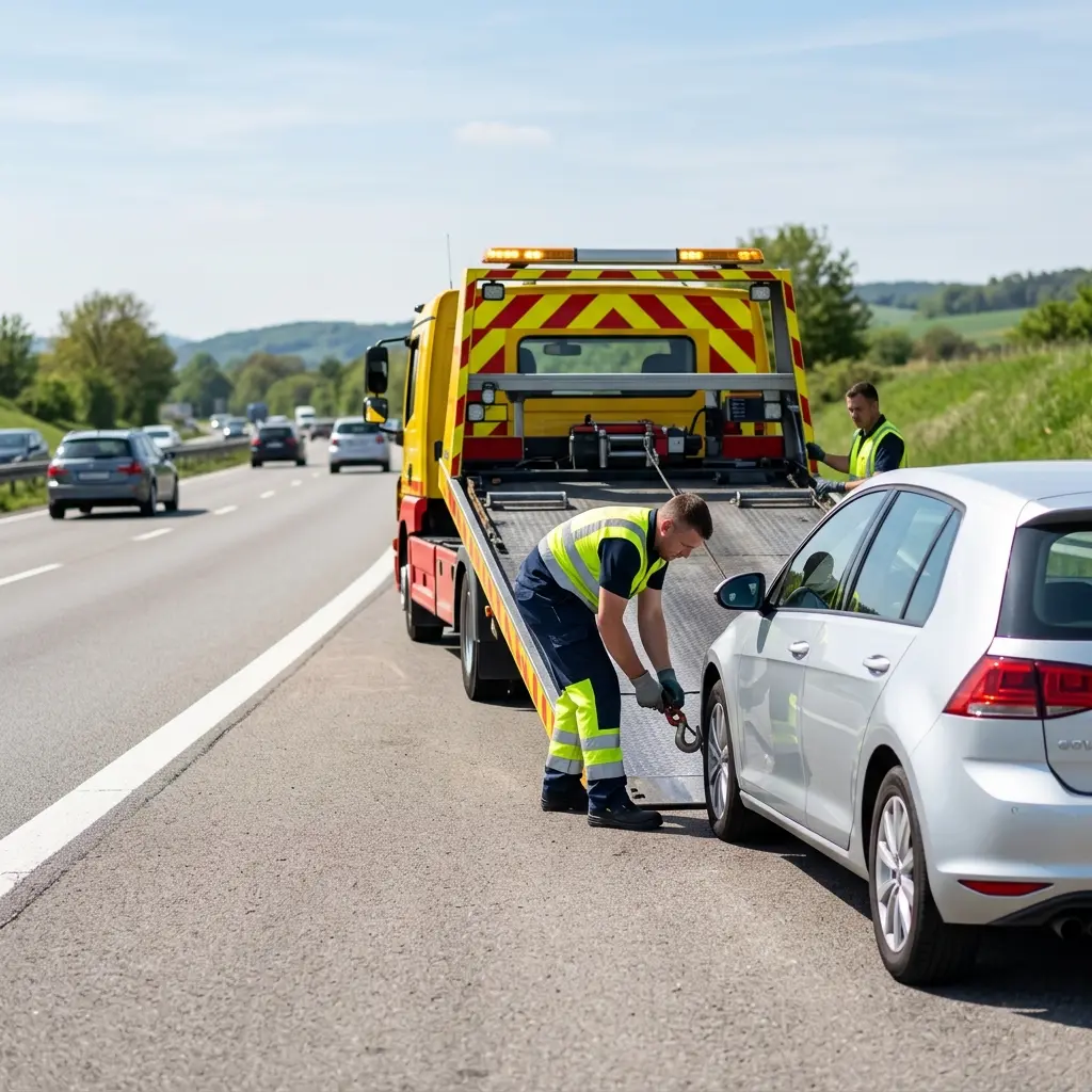 Une approche technique rigoureuse pour chaque panne