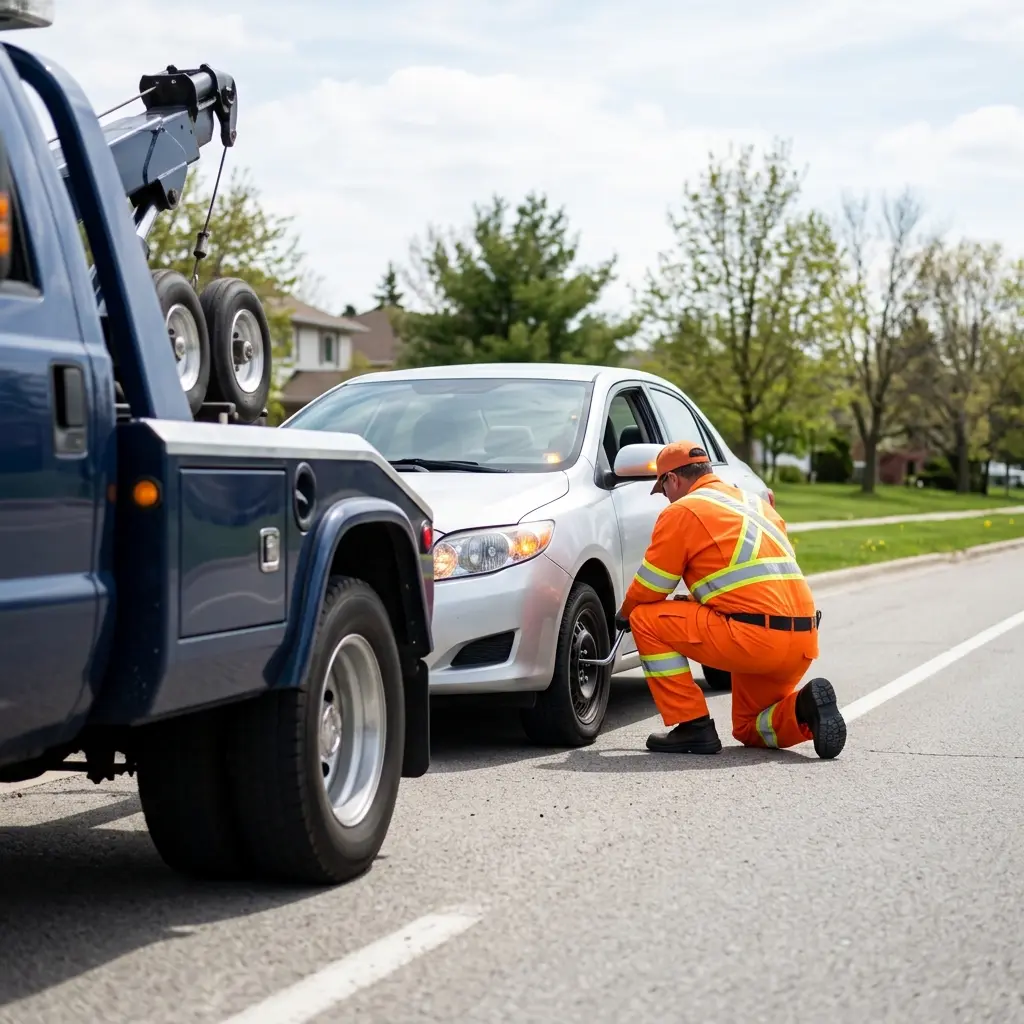 Un diagnostic précis pour une remise en route rapide