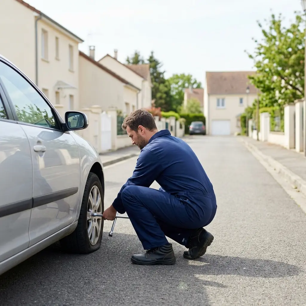 Pourquoi choisir notre service de dépannage à Ablon-sur-Seine ?
