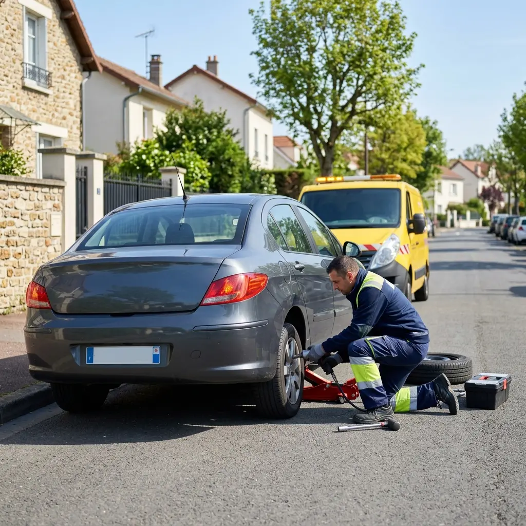 Une approche technique pour un dépannage efficace