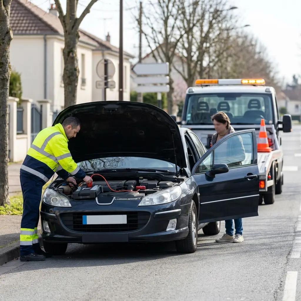 Les bons gestes pour prévenir et réagir face à une panne