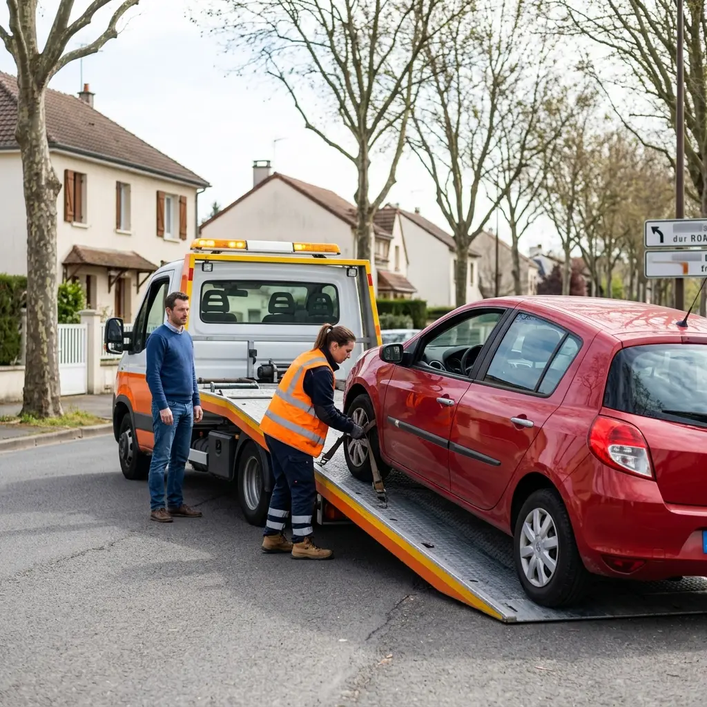 Comment se déroule l'intervention à Ormesson-sur-Marne ?