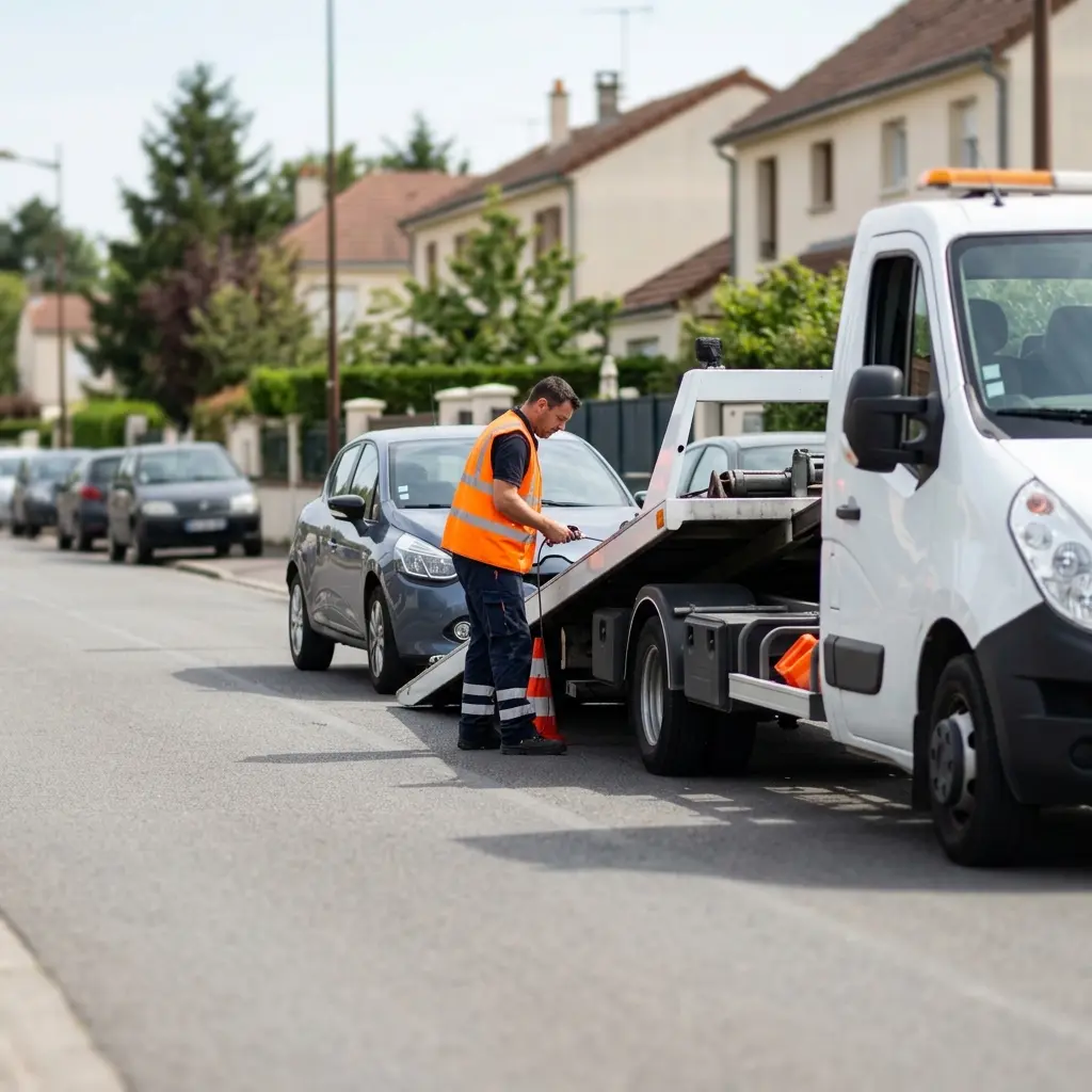 Prévenir les pannes de votre véhicule