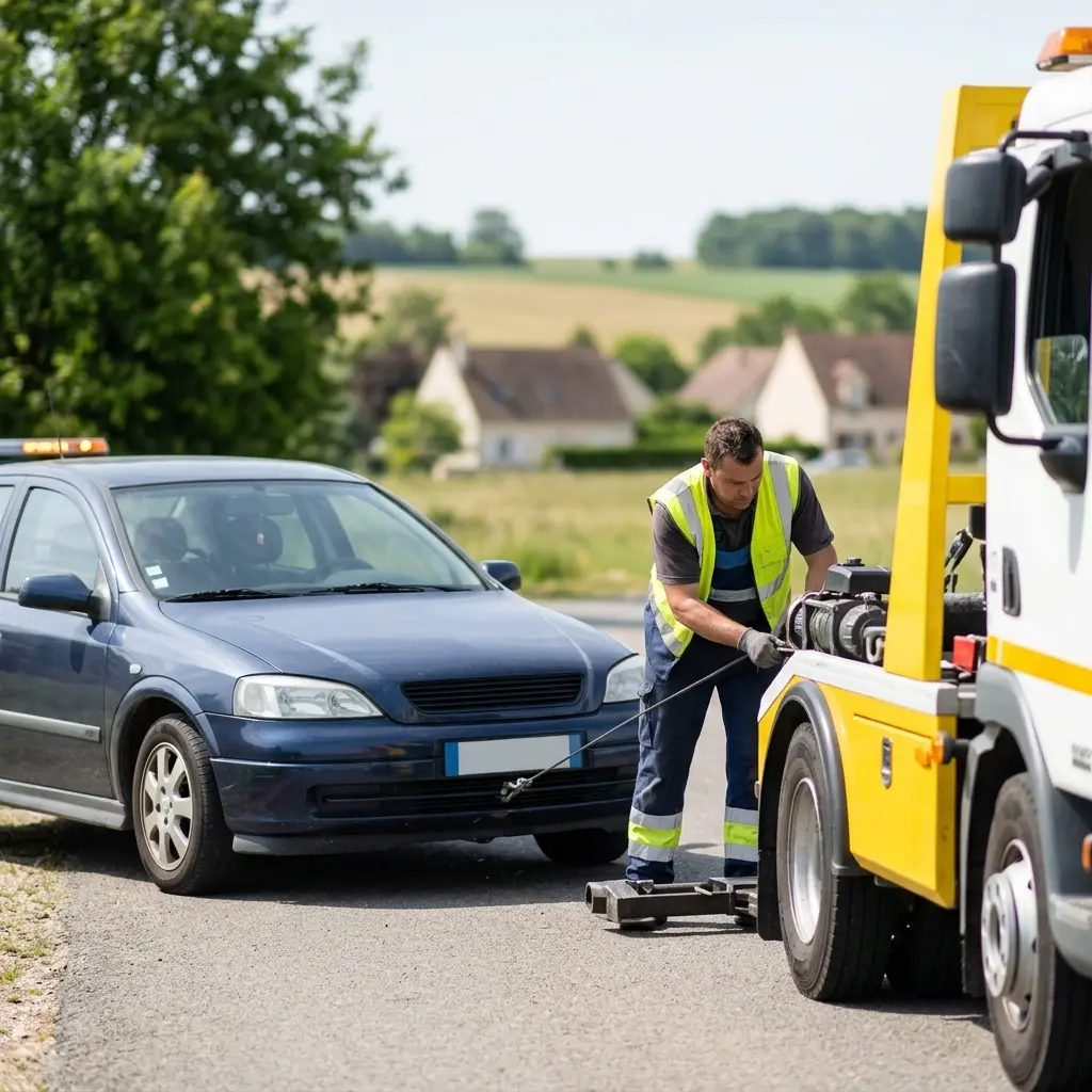 Diagnostic et solutions techniques sur place