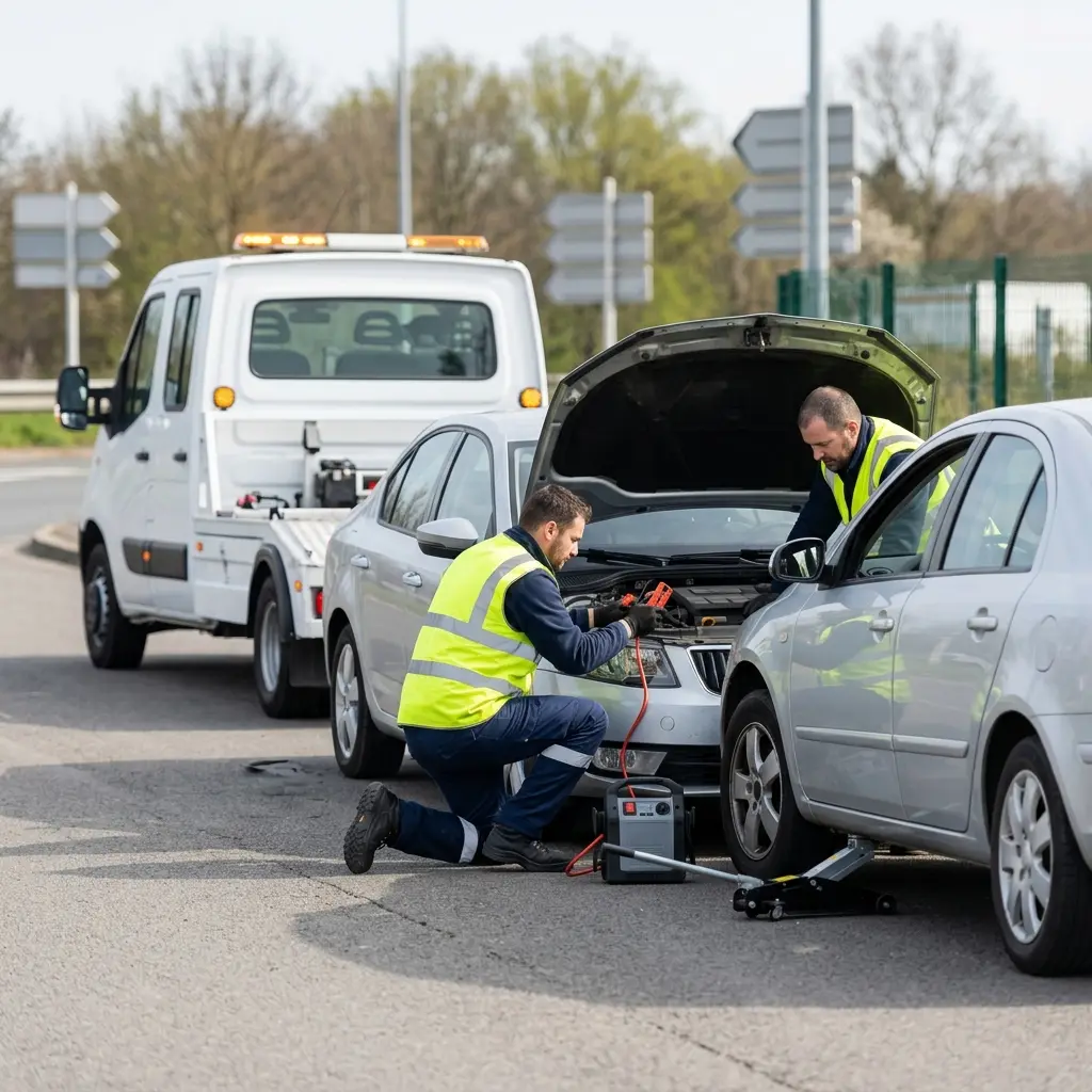 Un diagnostic précis pour un dépannage efficace
