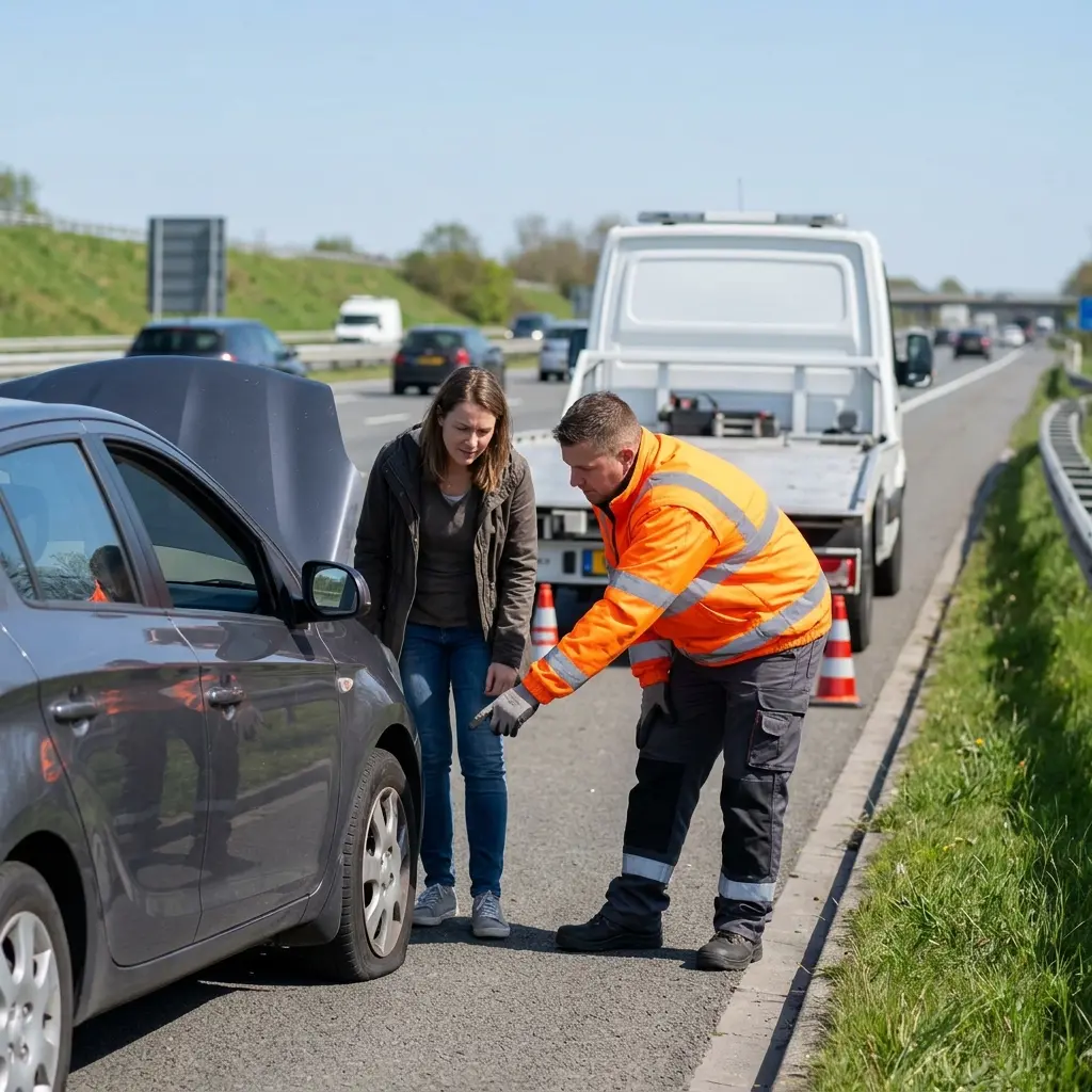 Dépannage auto Chevilly-Larue (94550)