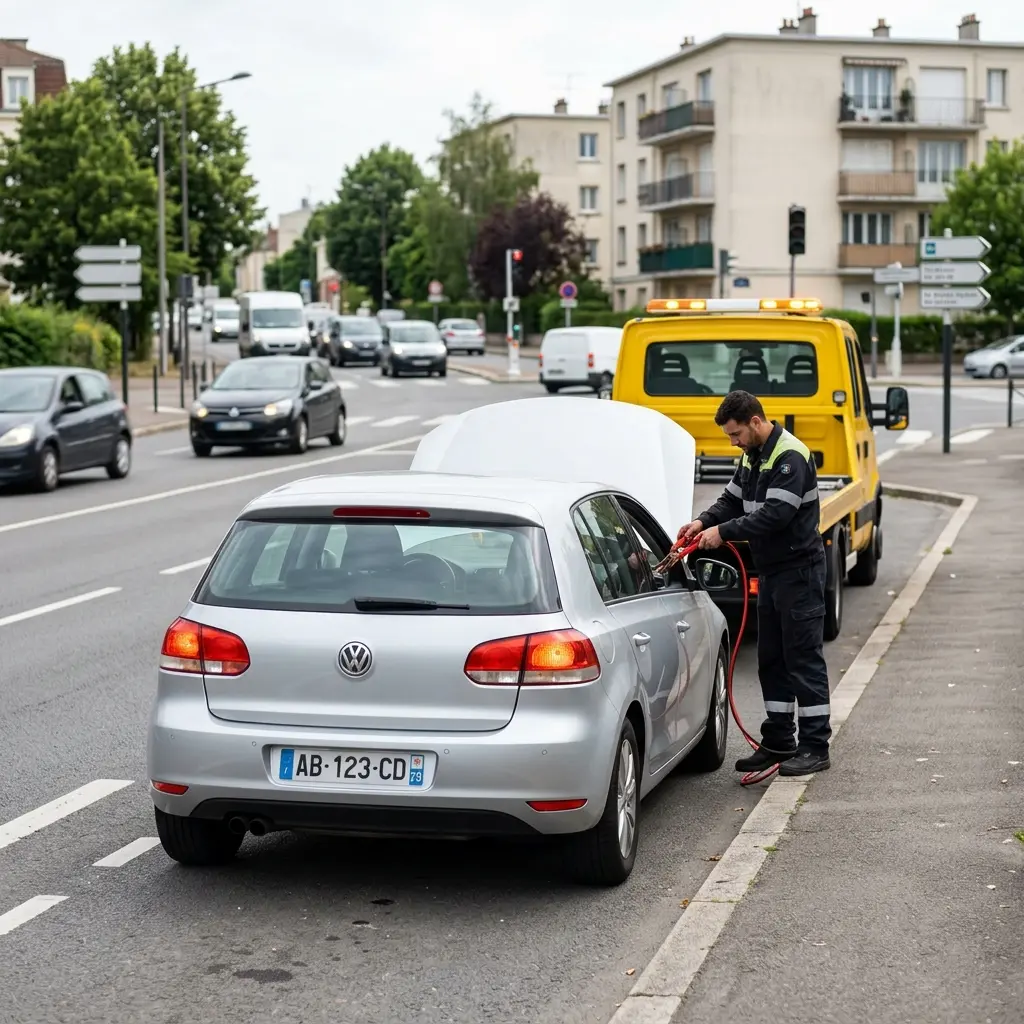 Pourquoi nous choisir pour votre dépannage à Choisy-le-Roi