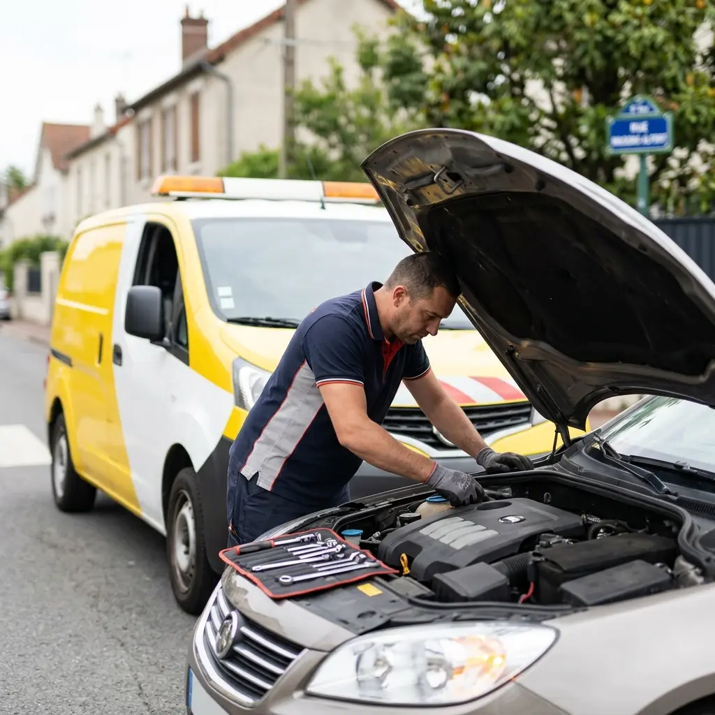 Notre approche de l'assistance technique