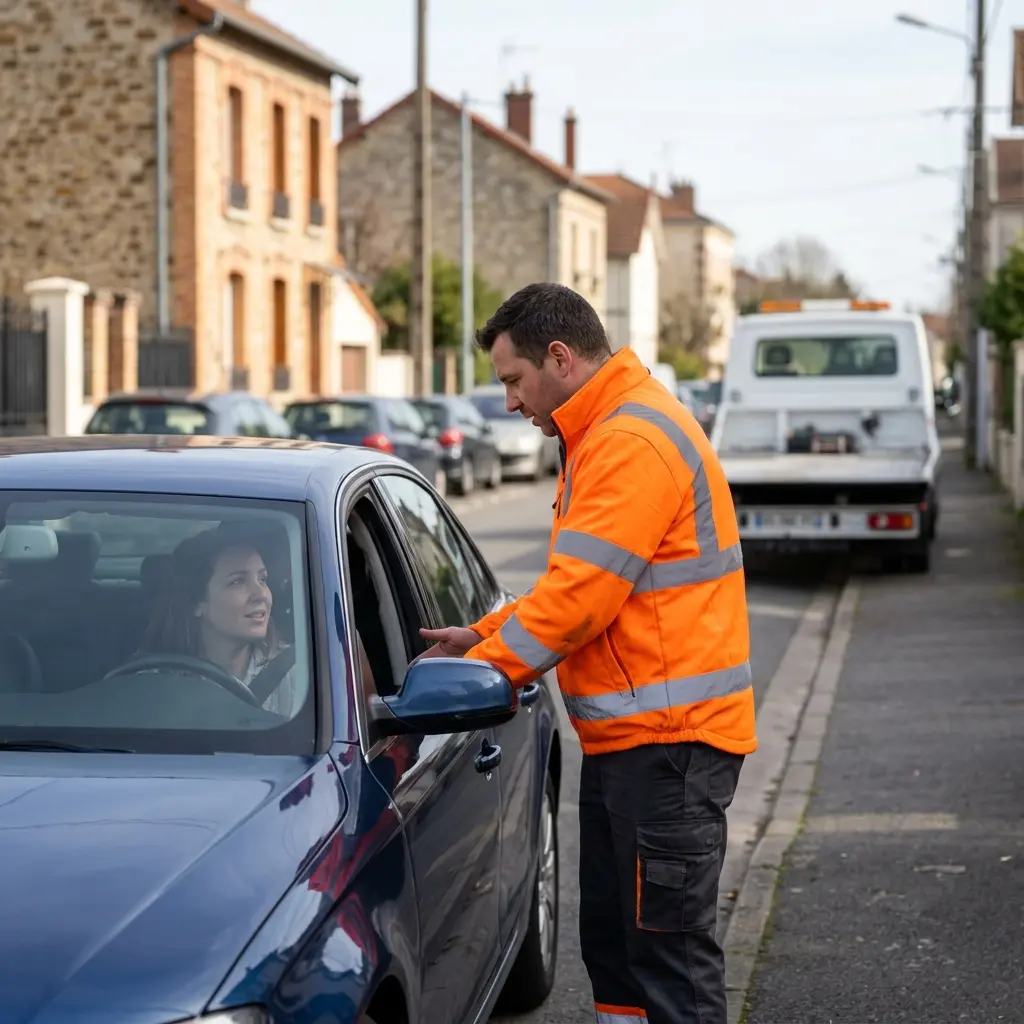 Besoin d'une intervention rapide à Maisons-Alfort ?
