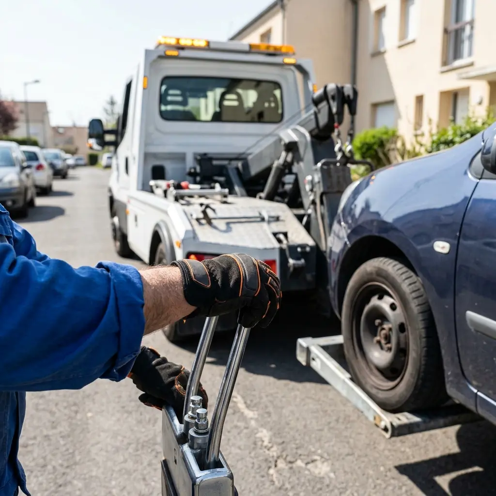 Notre expertise technique sur le terrain