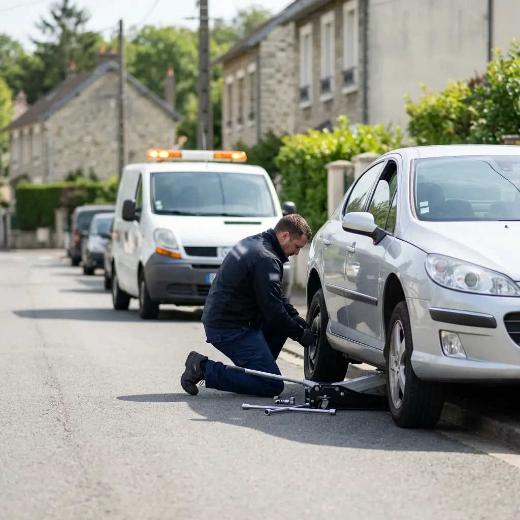 Une approche technique pour un dépannage efficace