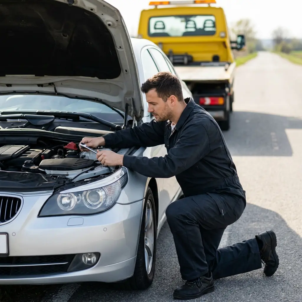 Une assistance fiable et transparente