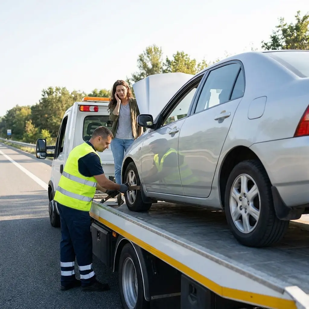 Besoin d'un dépannage rapide à Fontenay-en-Parisis ?