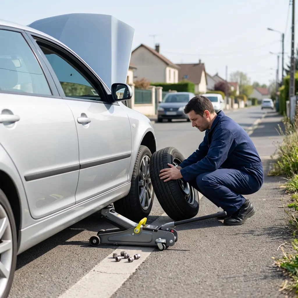 Une approche technique pour un dépannage efficace