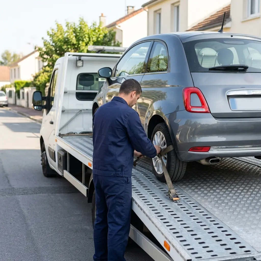 Une approche technique pour un dépannage efficace