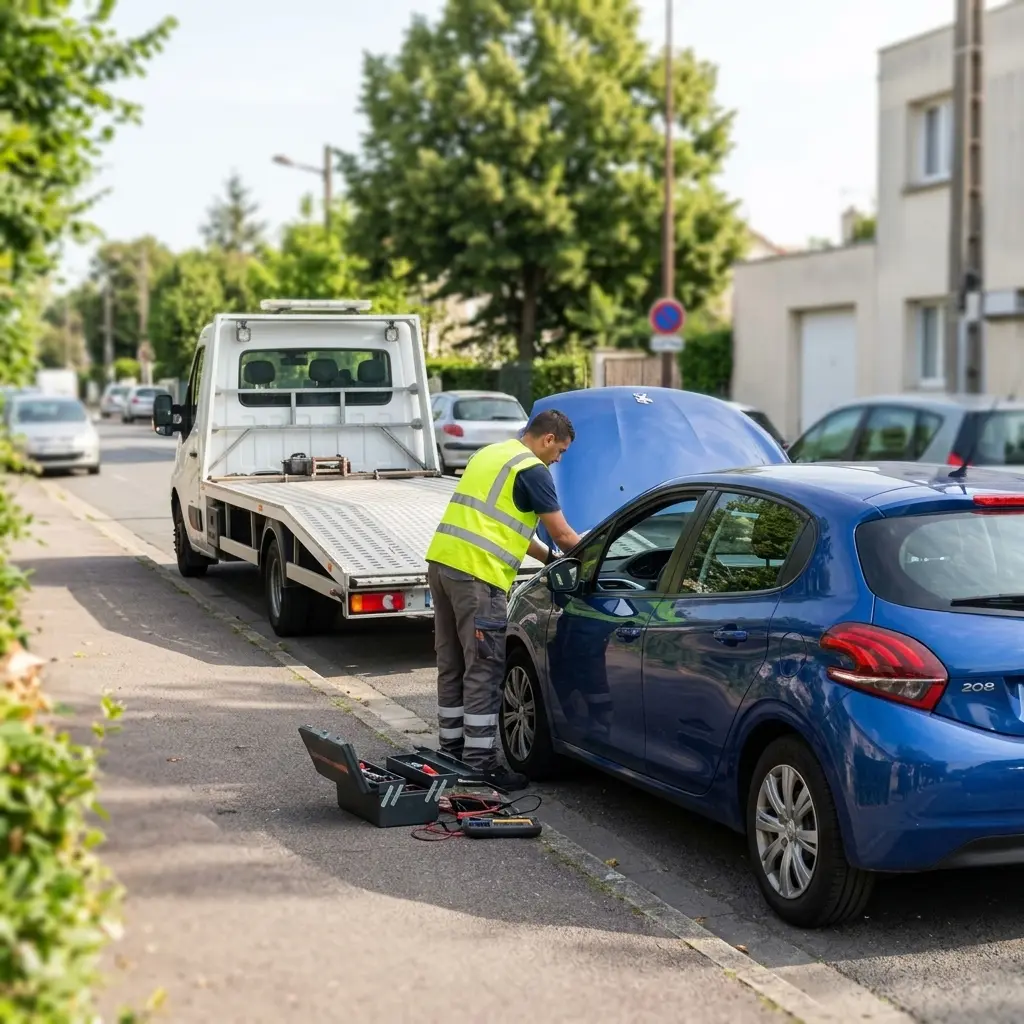 Pourquoi choisir notre expertise à Sarcelles ?