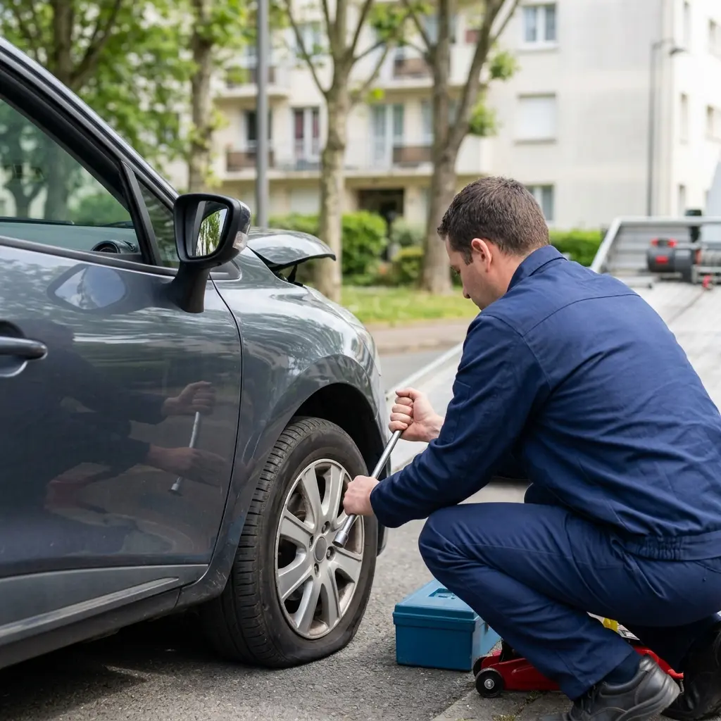 Un diagnostic précis pour un dépannage efficace