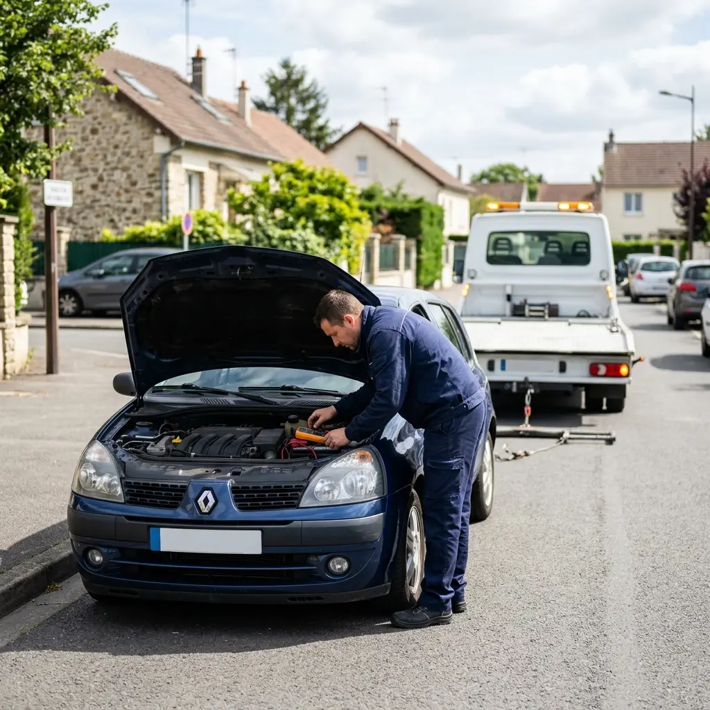 Pourquoi choisir notre expertise à Saint-Gratien ?