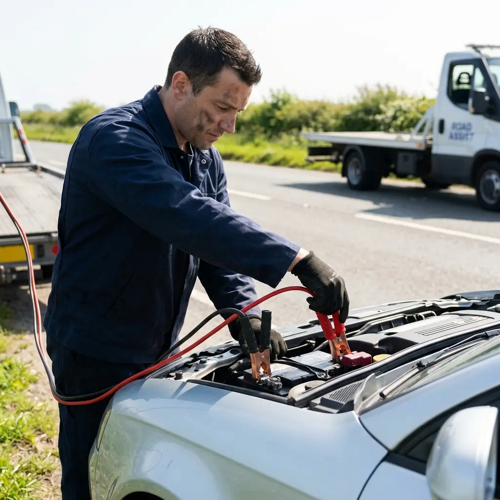 Notre expertise technique sur place