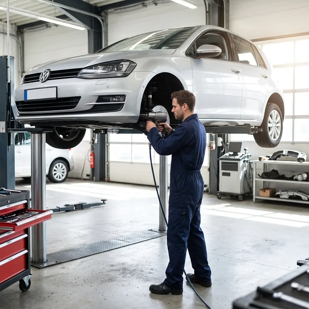 Dépannage auto Cormeilles-en-Parisis (95240)