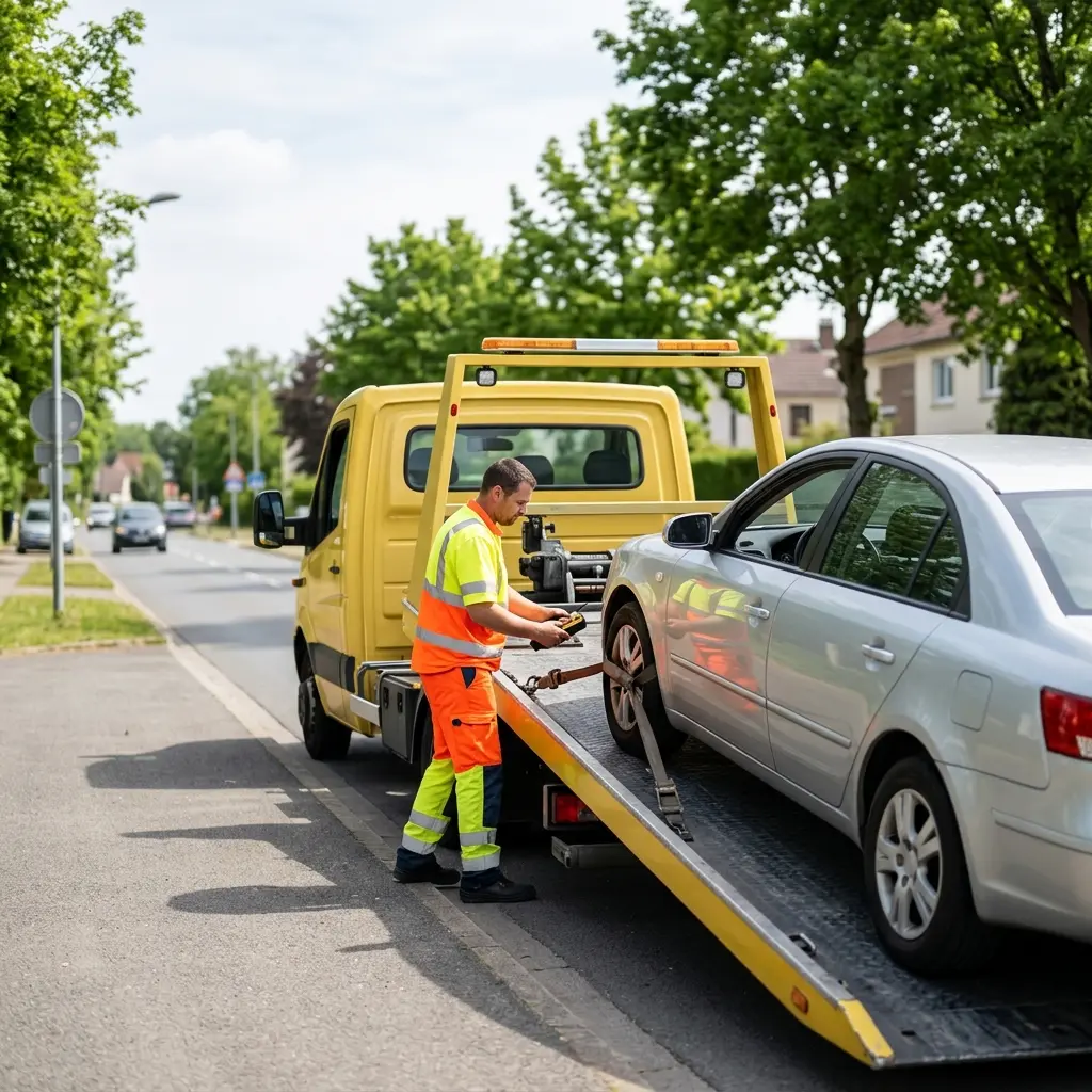 Nos modes d'intervention sur place