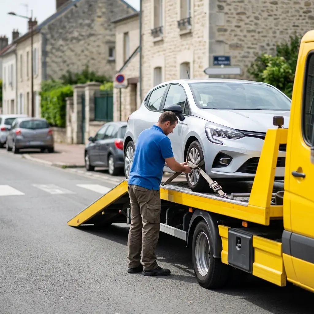 Une approche technique rigoureuse pour chaque panne