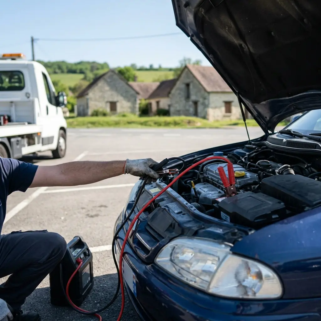 Pourquoi choisir notre expertise à Saint-Martin-du-Tertre ?
